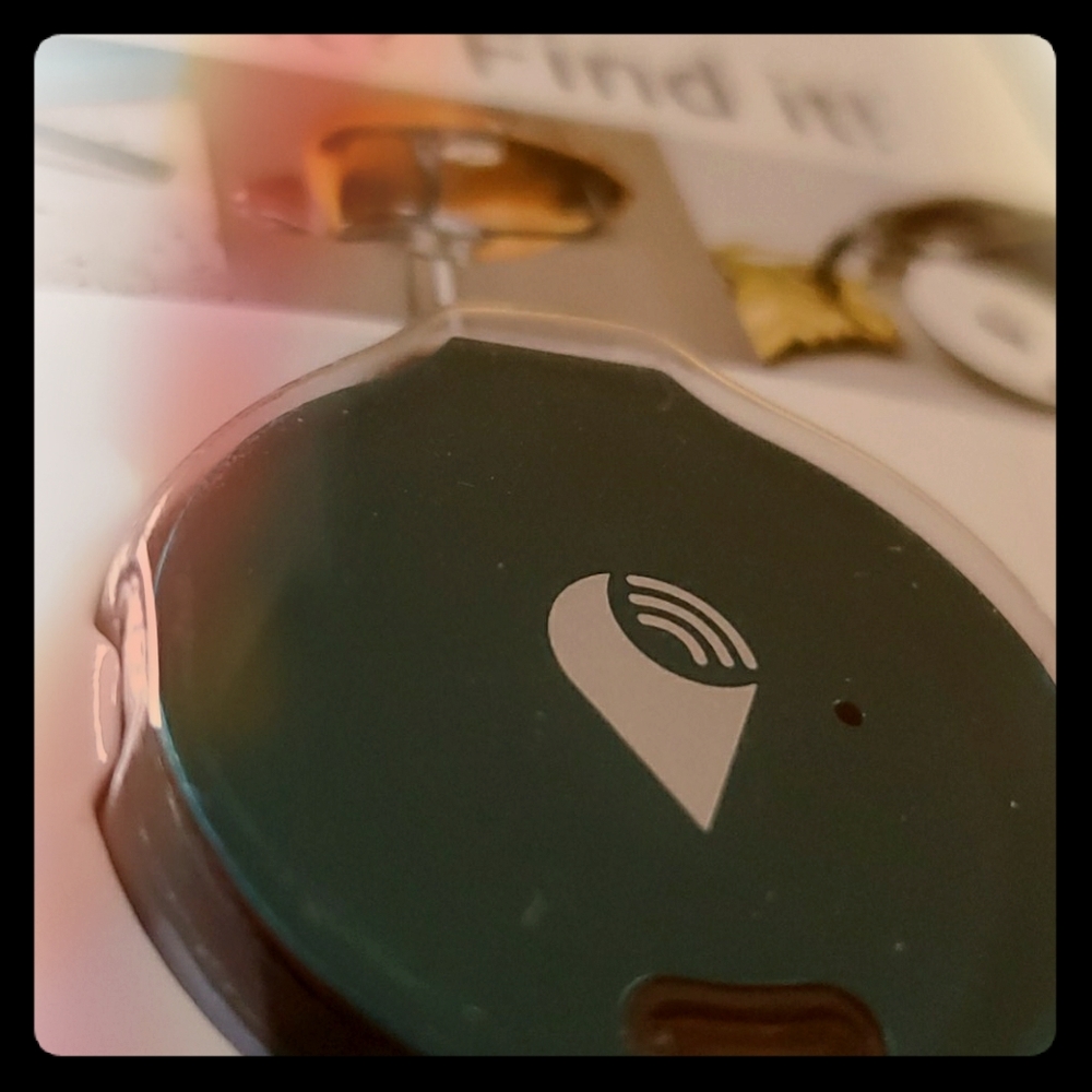 TrackR bravo